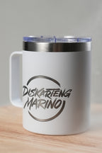 Diskarteng Marino Mug