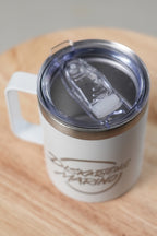 Diskarteng Marino Mug