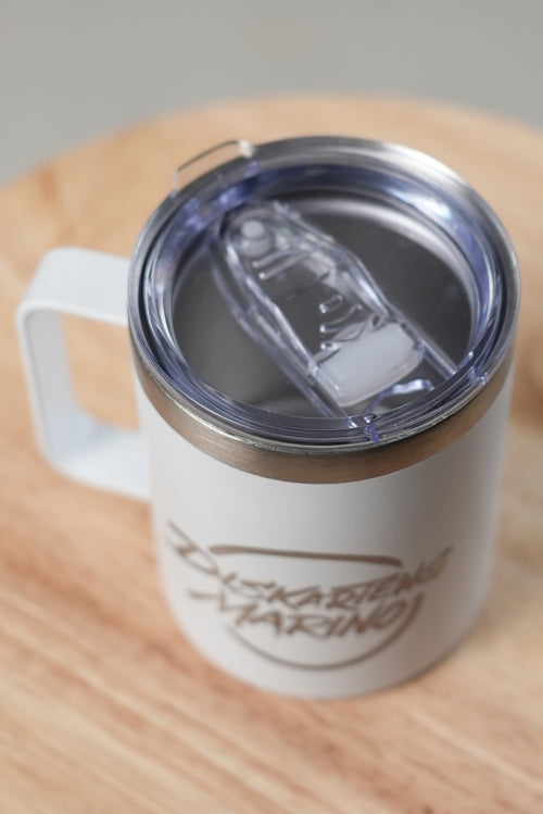 Diskarteng Marino Mug