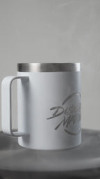 Diskarteng Marino Mug