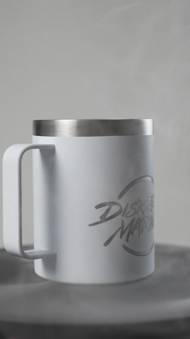 Diskarteng Marino Mug